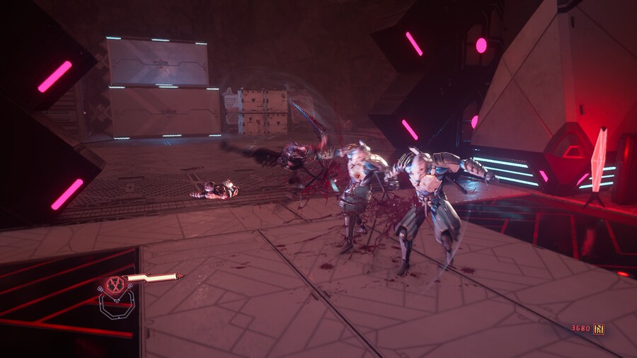 닌자 가이덴 4 -정말 잘 만들었다! 그러나.._30.png