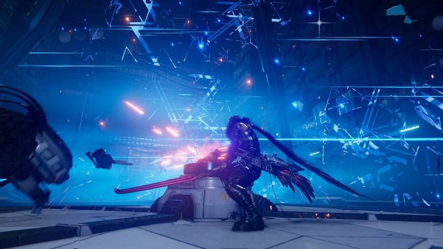 닌자 가이덴 4 -정말 잘 만들었다! 그러나.._45.png