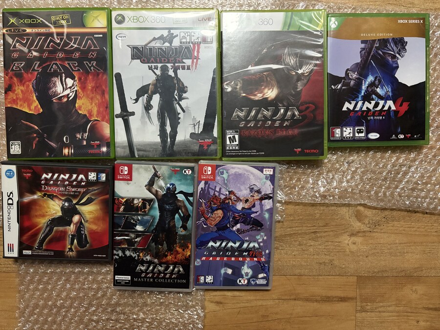 닌자 가이덴 4 -정말 잘 만들었다! 그러나.._62.jpg