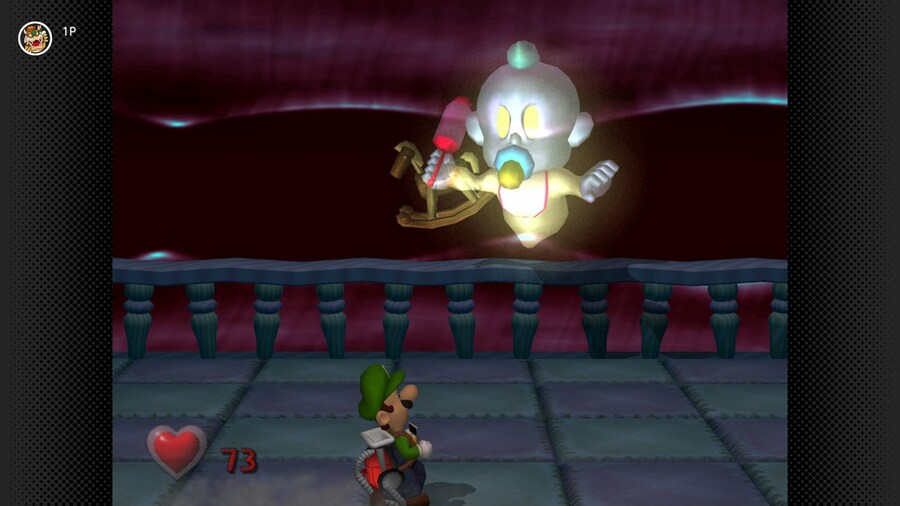 다음주 NSO+추가팩 게임큐브 닌텐도 클래식에 루이지 맨션 1 추가_4.jpg