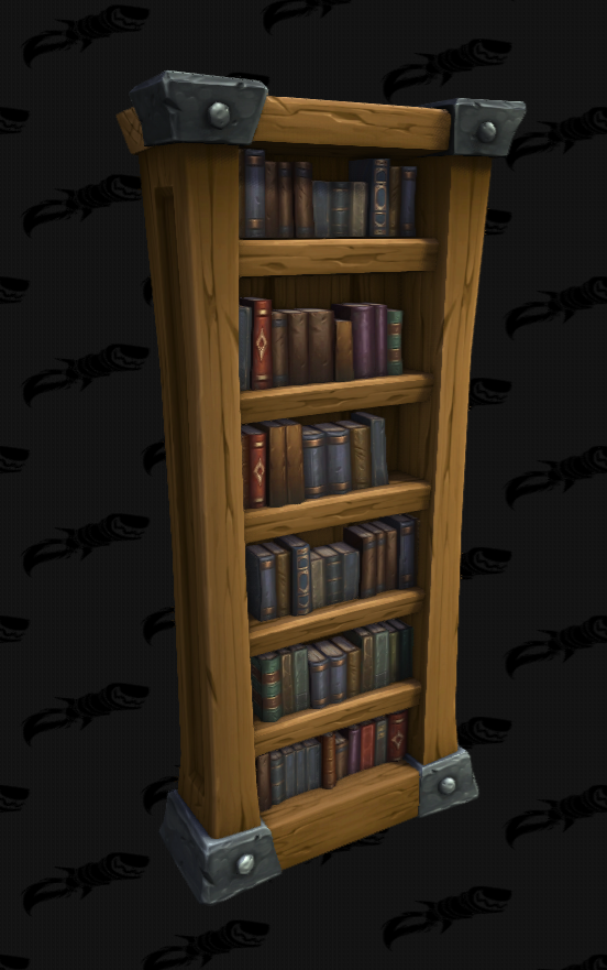 와우 한밤 '하우징' 레벨 올리는 방법 및 보상 등_5.png