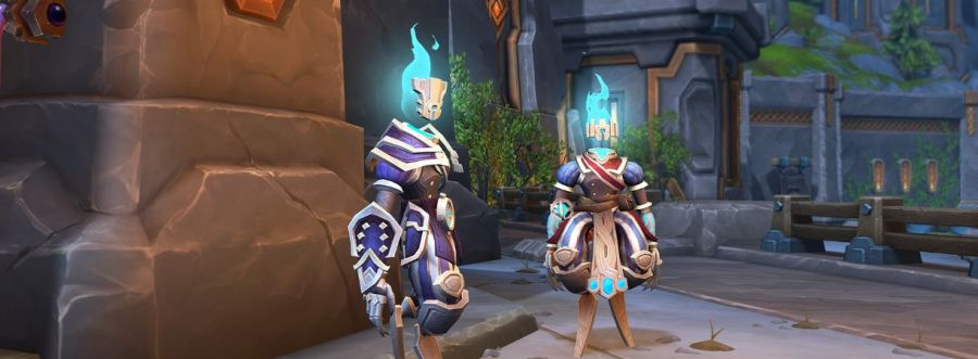 와우 3시즌 디나르 퀘 받는 위치 및 상인 위치_1.jpg