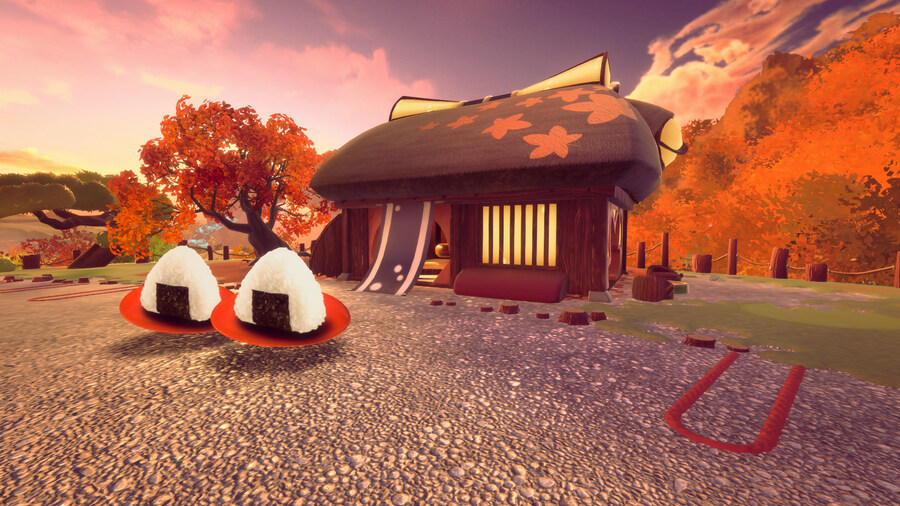 커비의 에어 라이더, 사쿠라이 마사히로의 머신 거스트 코스 해설영상 및 스크린샷_45.jpg