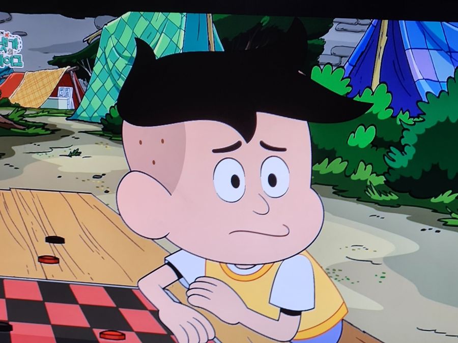 [카툰네트워크] 요즘 미국애니 볼때마다 드는 생각이_1.jpg