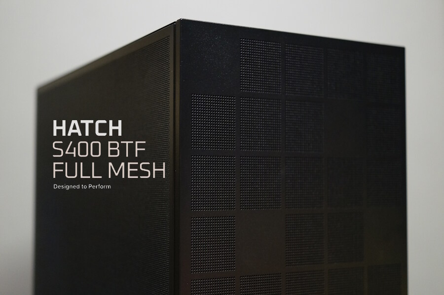3면 풀메쉬 디자인, 아이구주 HATCH S400 BTF FULL MESH_1.jpg