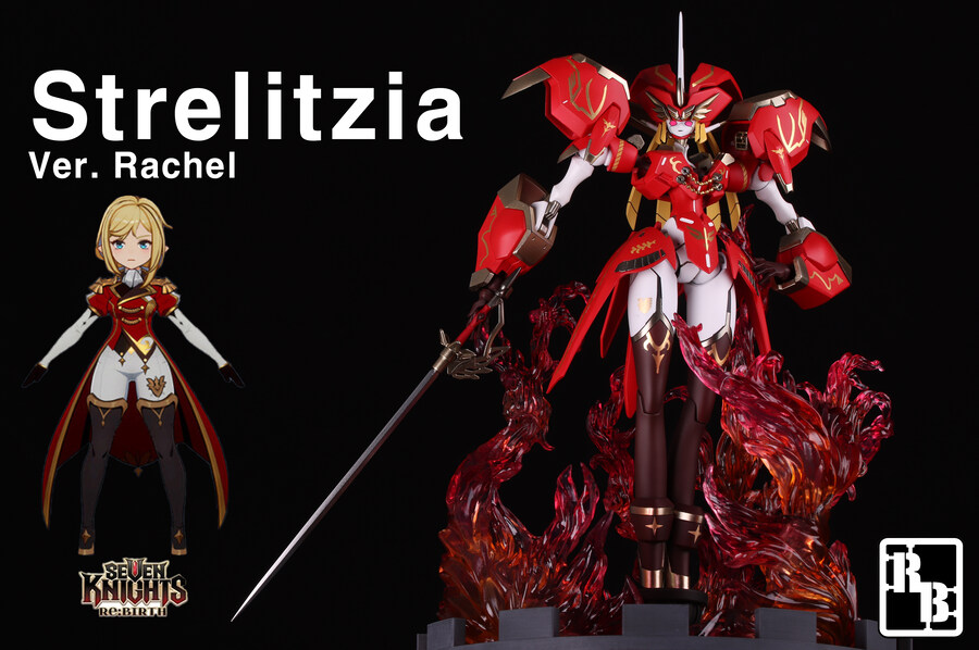 Strelitzia Ver.세븐나이츠 레이첼_1.jpg