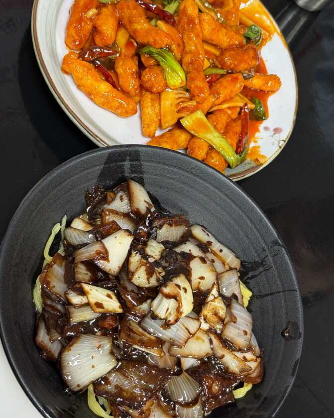 잘 알려지지 않은 진짜 간짜장이 나오는 서울 중국집들 목록(업데이트).jpg_10.jpg