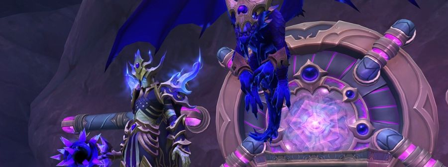 와우 3시즌 직업 전문화별 디나르 템 우선 순위_1.jpg