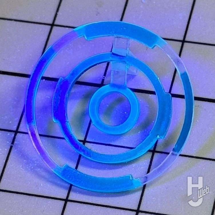 [맥스 팩토리] PLAMATEA 블루 아카이브 - 토키 HJ 게재 작례_7.jpg