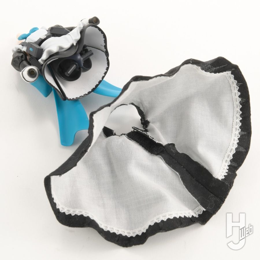 [맥스 팩토리] PLAMATEA 블루 아카이브 - 토키 HJ 게재 작례_12.jpg