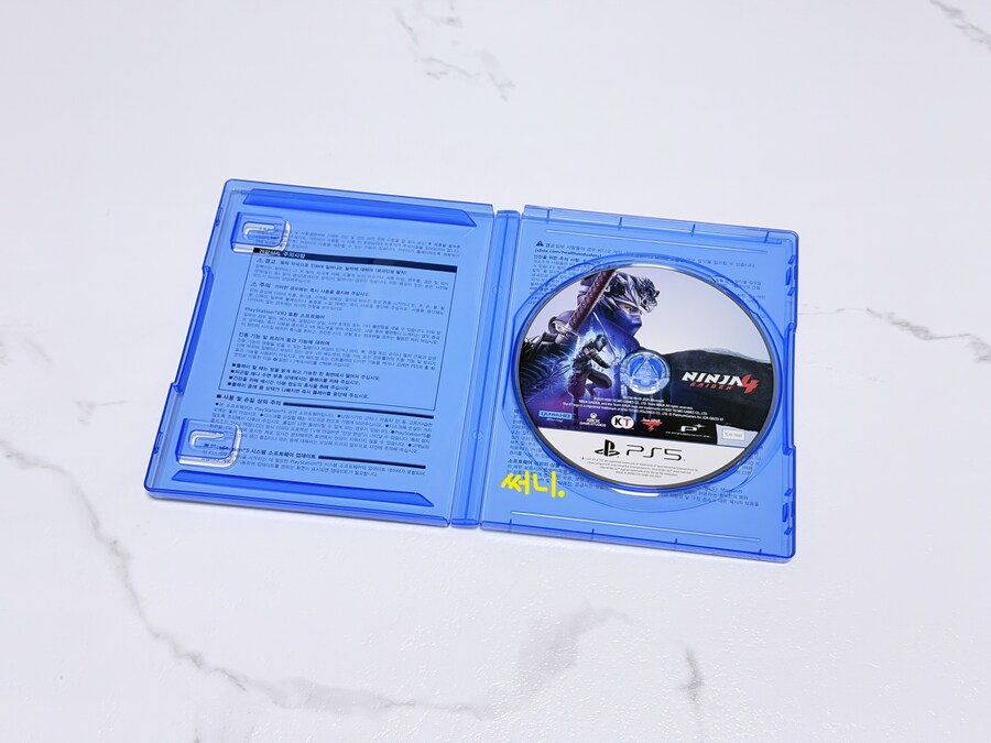 ☆정발☆ PS5 닌자가이덴 4 일반판_3.jpg