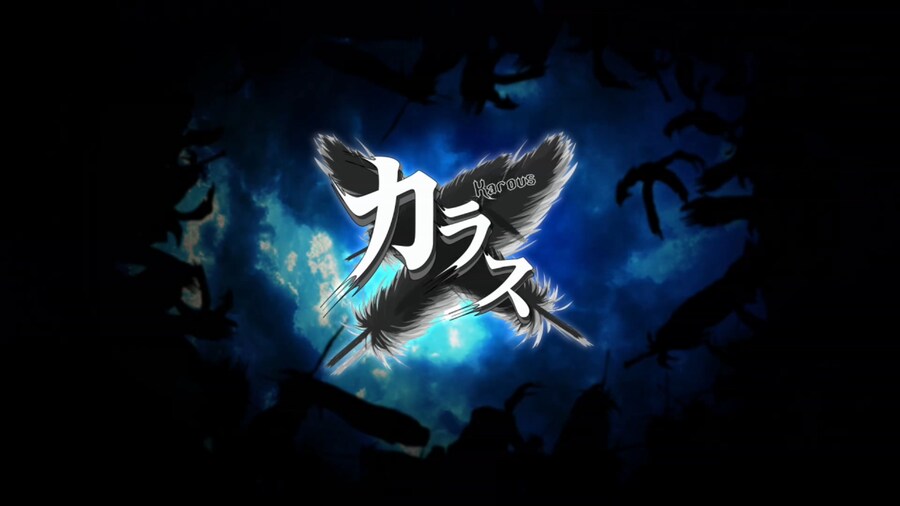 슈팅게임 '카라스' 신규 트레일러, 스크린샷_1.jpg