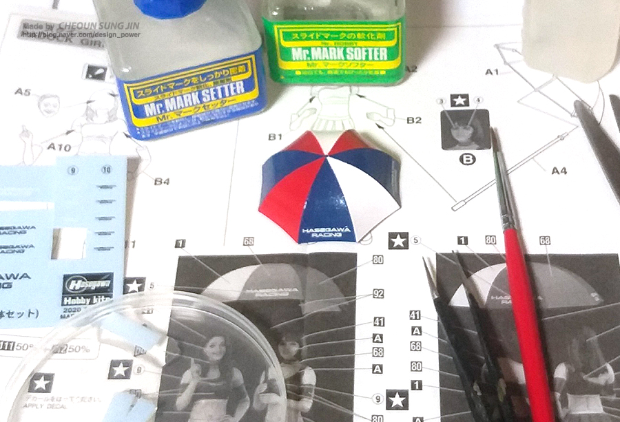 Paddock Girls Figure 프라모델 모형_5.jpg