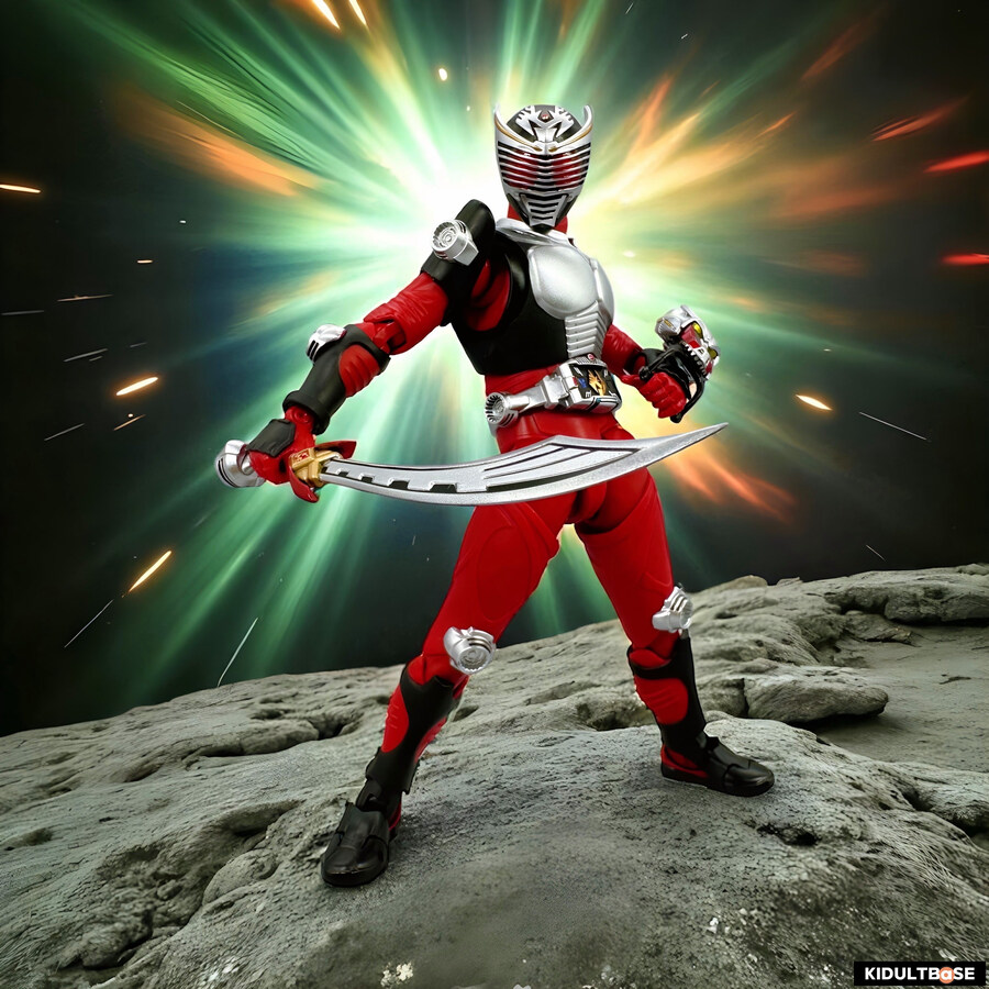 싸우지 않으면 살아남을 수 없다! SHF 류우키_10.jpg