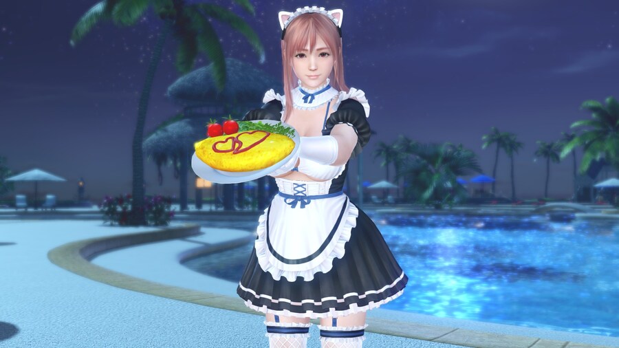 doaxvv) 냥메이드(초스압 주의)_1.jpg