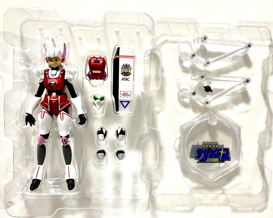 초시공기단 '서던크로스' 피규어_3.jpg