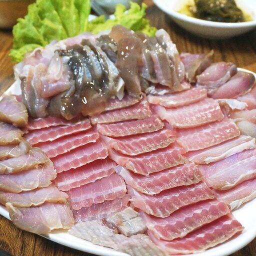 아니 숙성회가 맛있다고 해서 함 먹어봤는데 참나_2.jpg