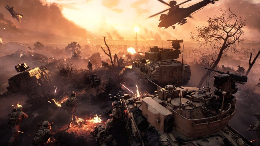 배틀필드6 시즌1, 엑스박스에 무료 콘텐츠 많이 담아_1.jpg