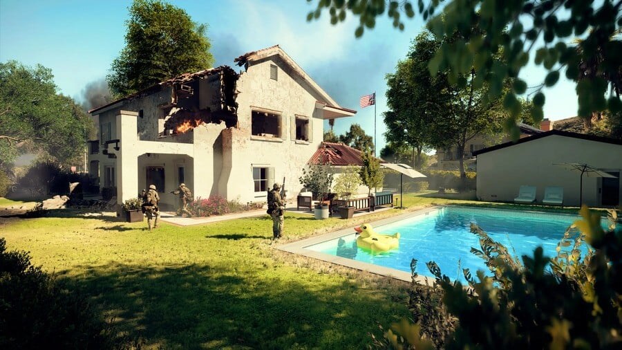 배틀필드6 시즌1, 엑스박스에 무료 콘텐츠 많이 담아_2.jpg