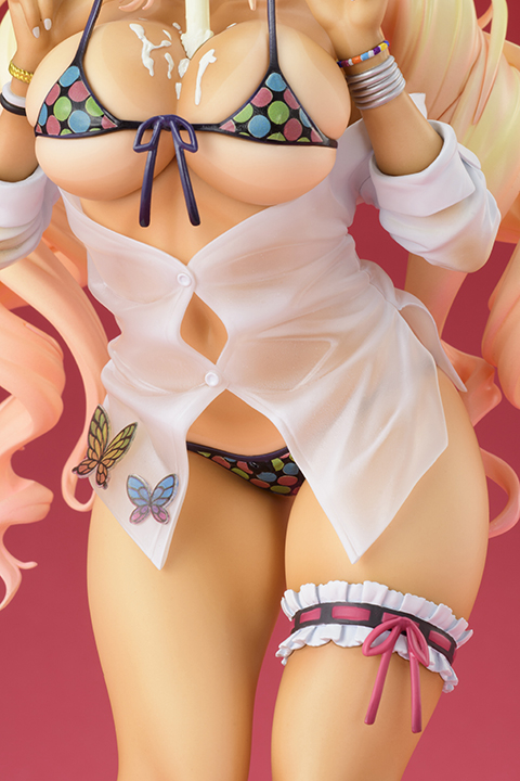 [AMAKUNI] 1/7 슈퍼로봇대전 - 샤테 쥐트베스텐 수영복 Ver 재판_5.jpg