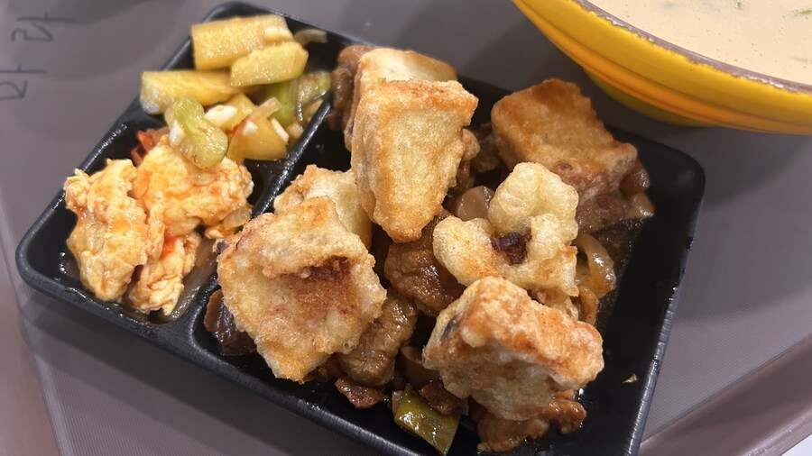 8000원 마라탕에 요리 4가지가 무료, 신도림 테크노마트 지하 식당가_12.jpg