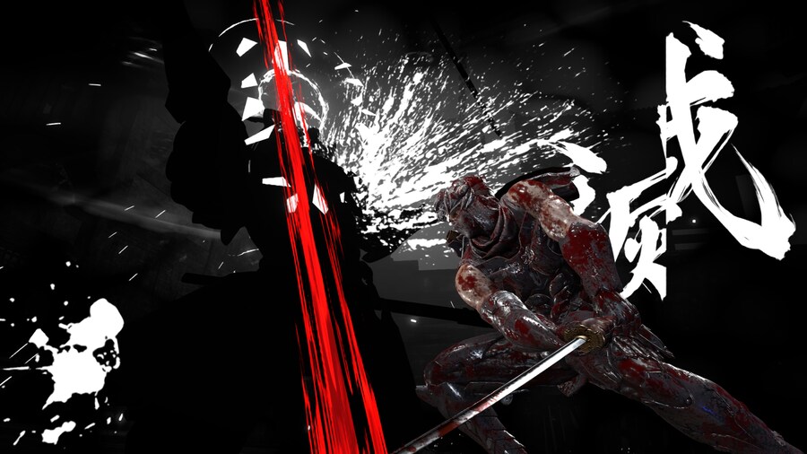 닌자가이덴 4 과거작 다해본 유저의 1회차 생각_3.png