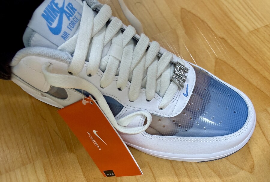 나이키 3종 세트 (에어조던11/에어포스 코비/덩크 레트로) - 스압_11.jpg