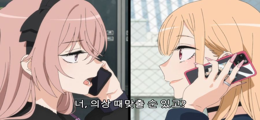 [그 비스크 돌은 사랑을 한다] 스압 의도치 않은 여동생의 압박_8.jpg