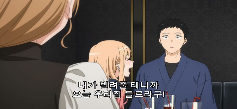 [그 비스크 돌은 사랑을 한다] 스압 의도치 않은 여동생의 압박_42.jpg