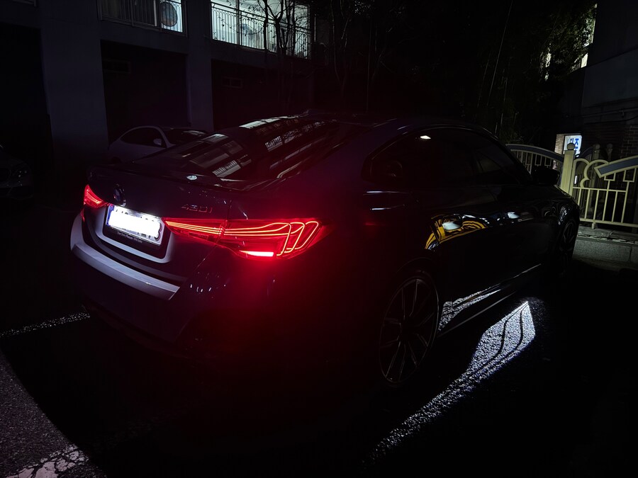 차 출고 했습니다. 인증은 무사고. 420i 그란쿠페.(이전 차량들…)_4.jpg