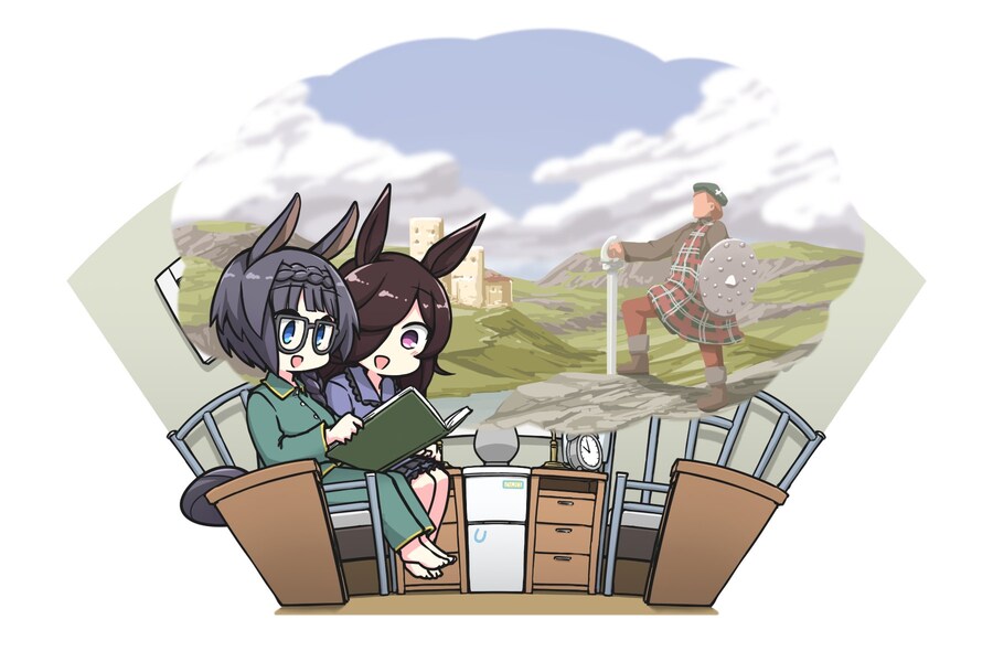 [말딸] 트레센 기숙사 방들의 분위기_15.jpg