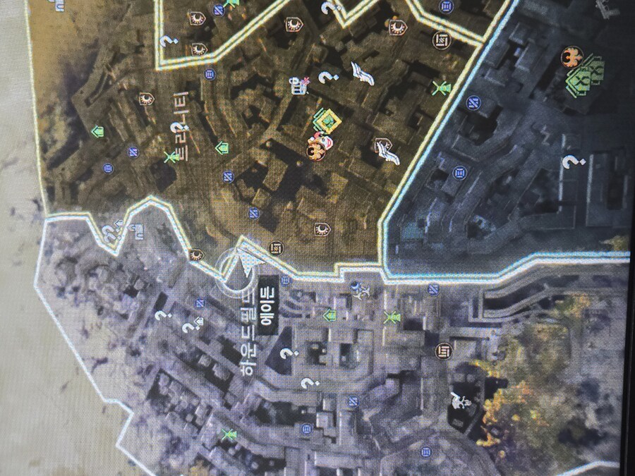 초반 볼래틸 잡는법(전투포인트 노가다장소)_2.jpg