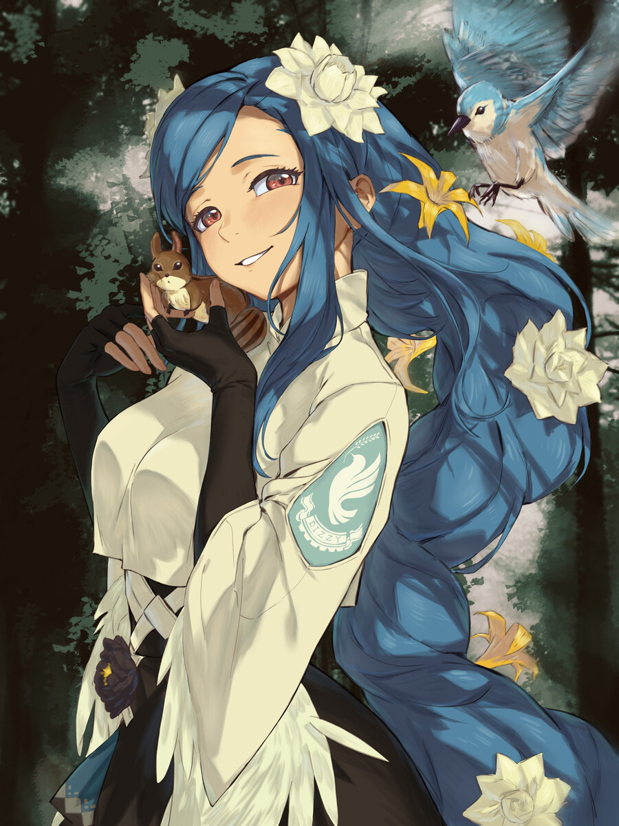 길티기어) 겜하면서 진지 빨고 빡겜 하는 순간._2.jpg