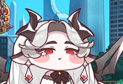 트릭컬)비비 혼자 다른 장르 찍고있는뎁쇼?_5.png