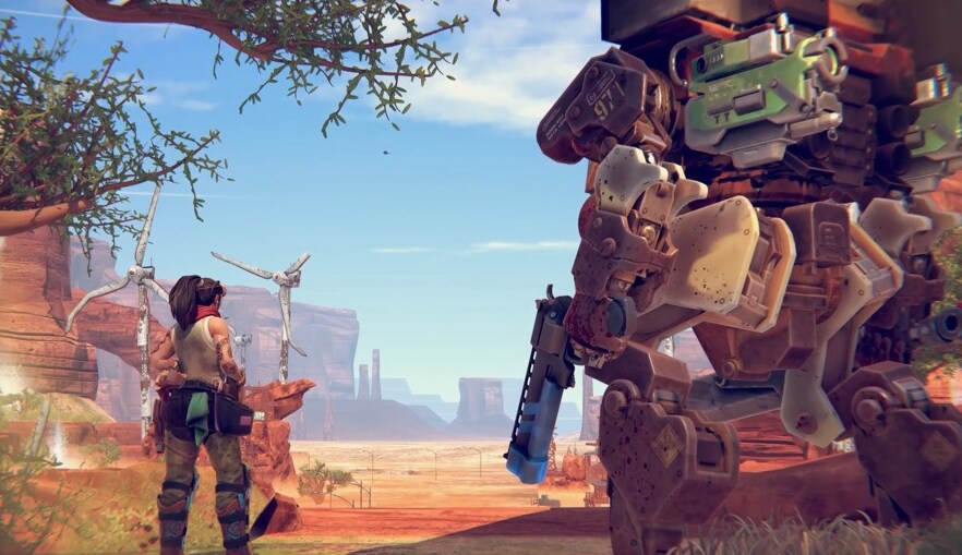 오늘 Xbox 게임패스로 두 가지 게임을 즐겨보세요(10월 23일)_1.png