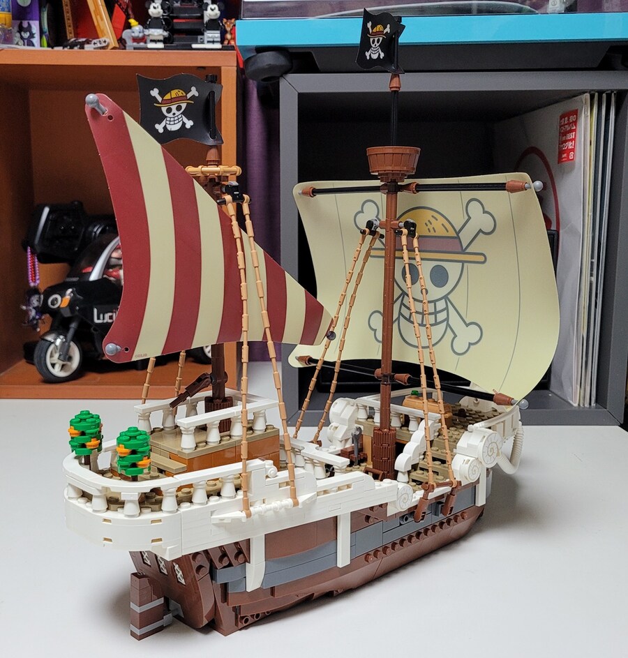 레고 원피스 75639 고잉 메리 호_6.jpg