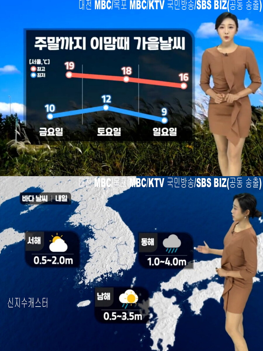 내일, 영동 강한 호우(완연한 늦가을 날씨, 오전 안개)_11.jpg