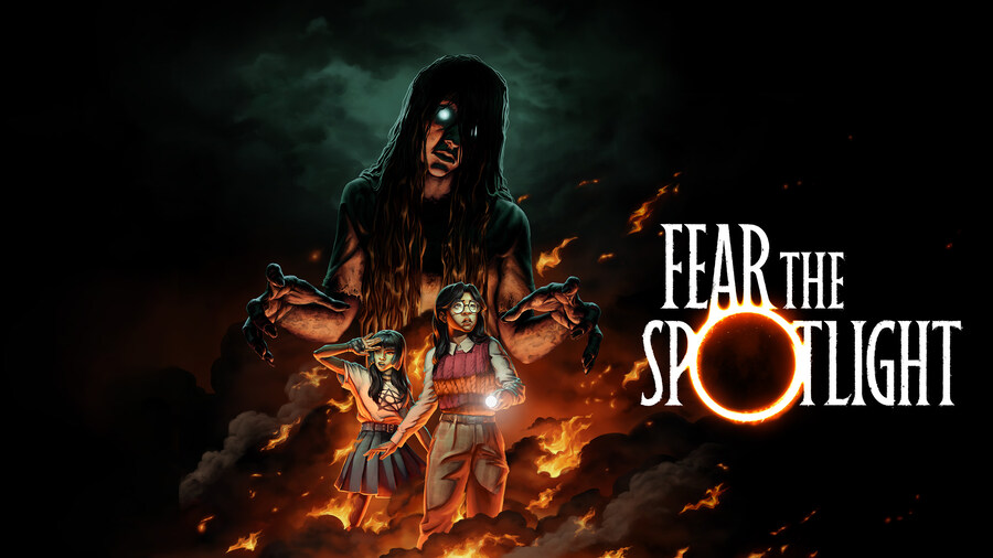 [에픽게임즈] Fear the Spotlight (무료)_1.jpg
