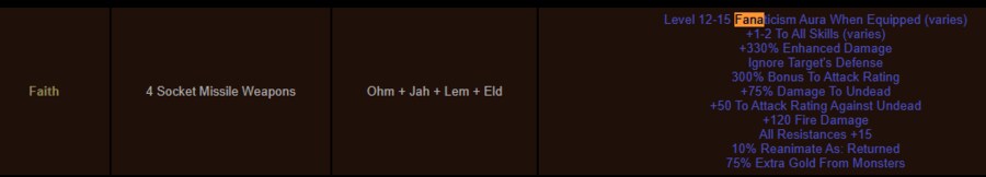 디아2레저)전 역시 디아3하듯 속편하고 화려하게... 싱글에딧 플레이중_3.png