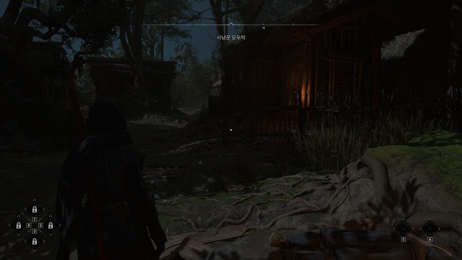 1회차 끝났네요. 버그가 너무 아쉬웠습니다._2.png