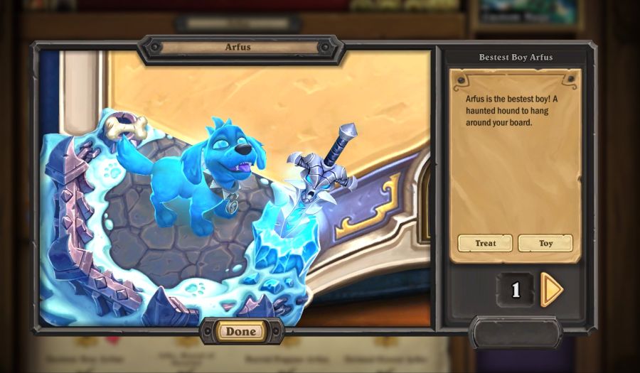 [하스스톤] 시간의 길 너머로 확장팩 간판 카드 모음+신규 애완동물 멍서스_7.jpg