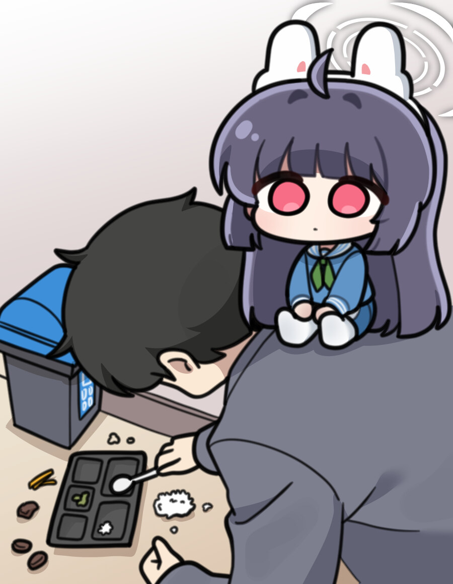 블루아카)애기토끼 미유_2.jpg