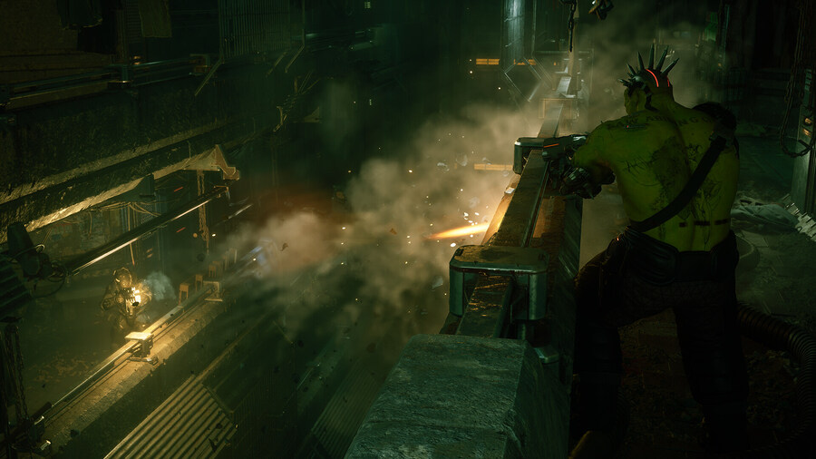 FPS "디펙트(DEFECT)" 확장 게임플레이 공개 트레일러_4.jpg