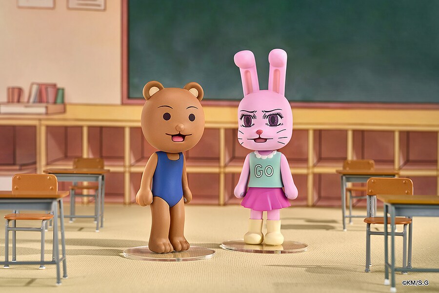 꺄아!! 큰일이야, 누가 냥미의 수영복을 훔쳐갔어!_1.png