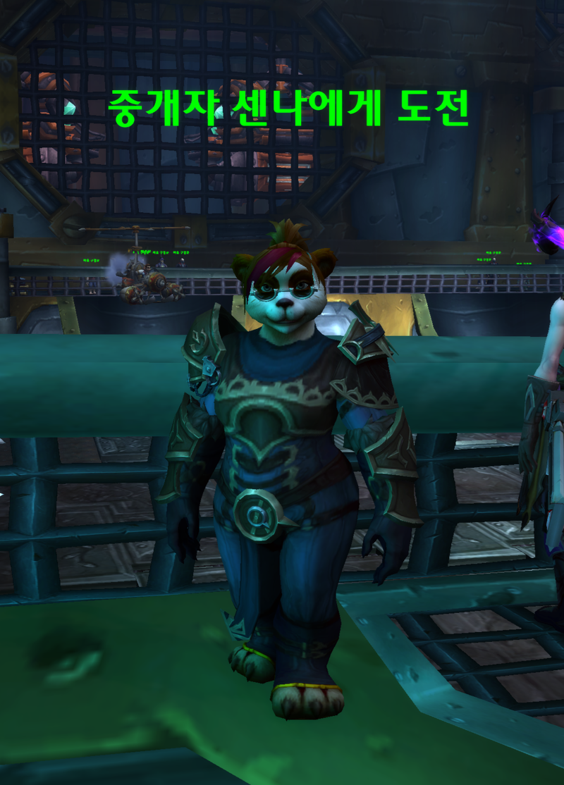 와우 11.2.7 싸움꾼 조합 보스, 신규 보스, 도전 시스템 등_9.png