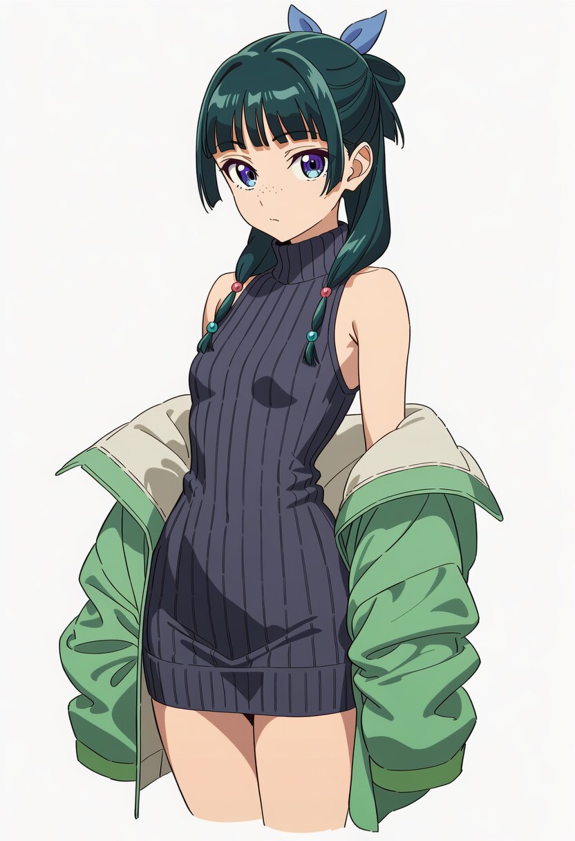 약사의혼잣말)AI)약후) 마오마오쨩 옷갈아입히기 마구마구_14.png