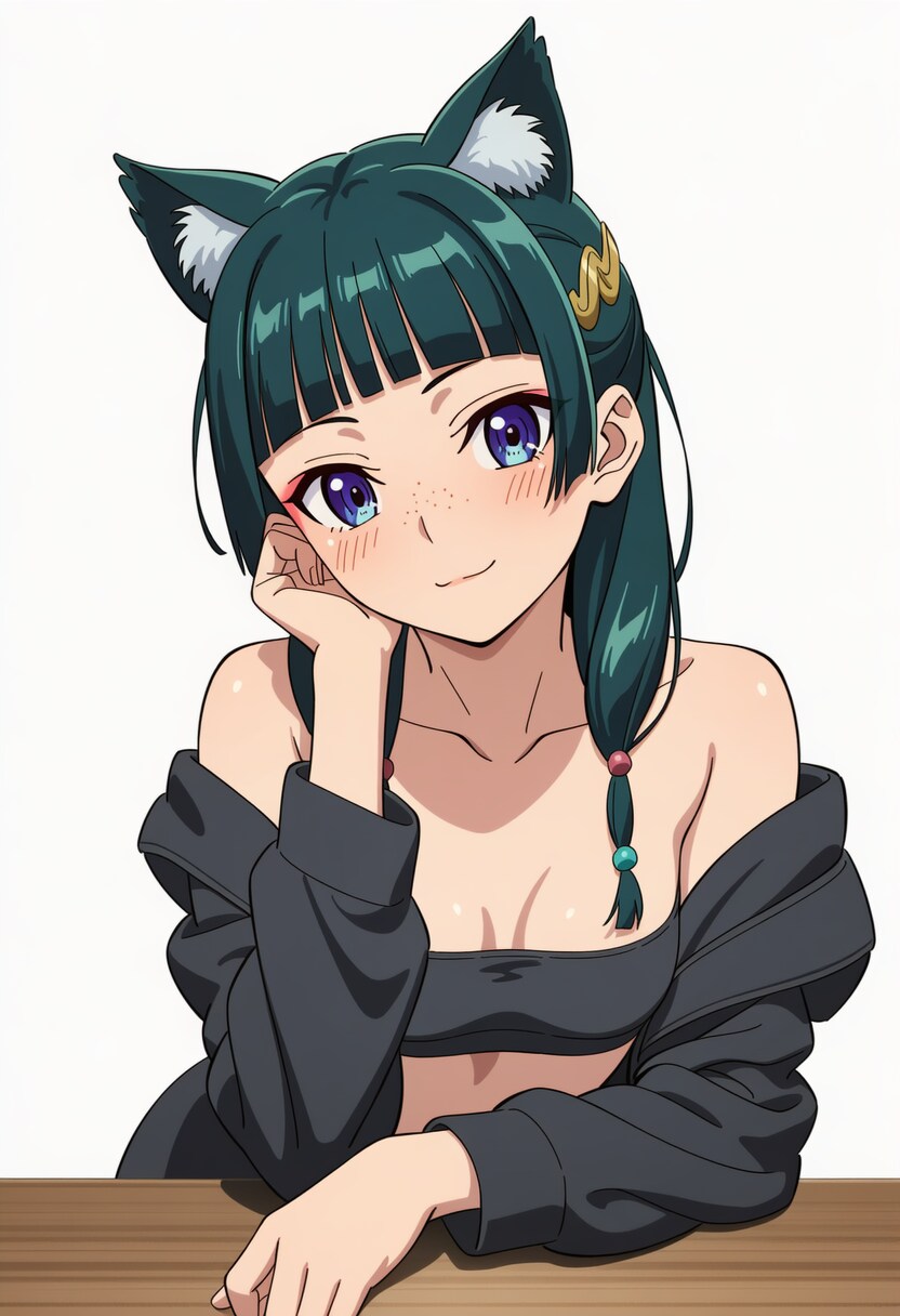 약사의혼잣말)AI)약후) 마오마오쨩 옷갈아입히기 마구마구_15.png