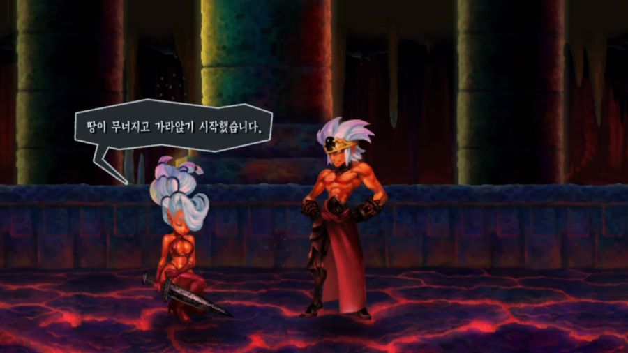 오딘 스피어 (99장 스압)_12.png
