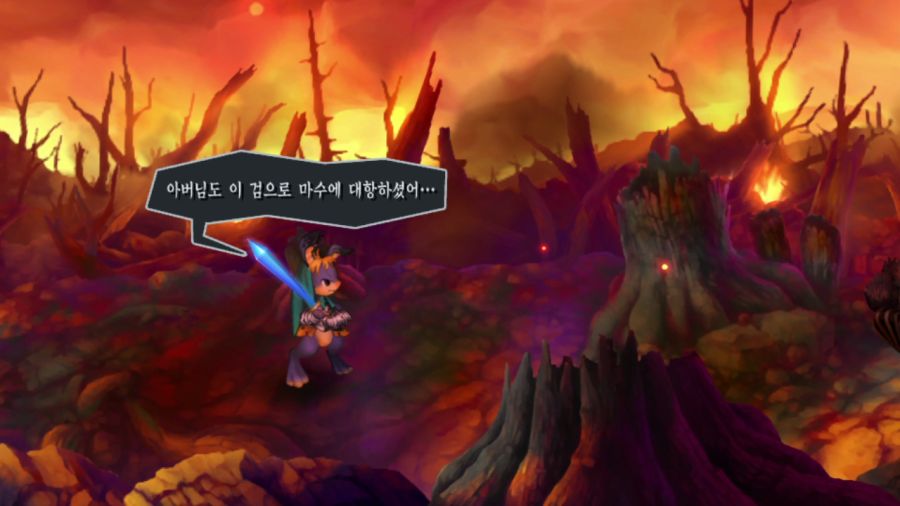 오딘 스피어 (99장 스압)_67.png