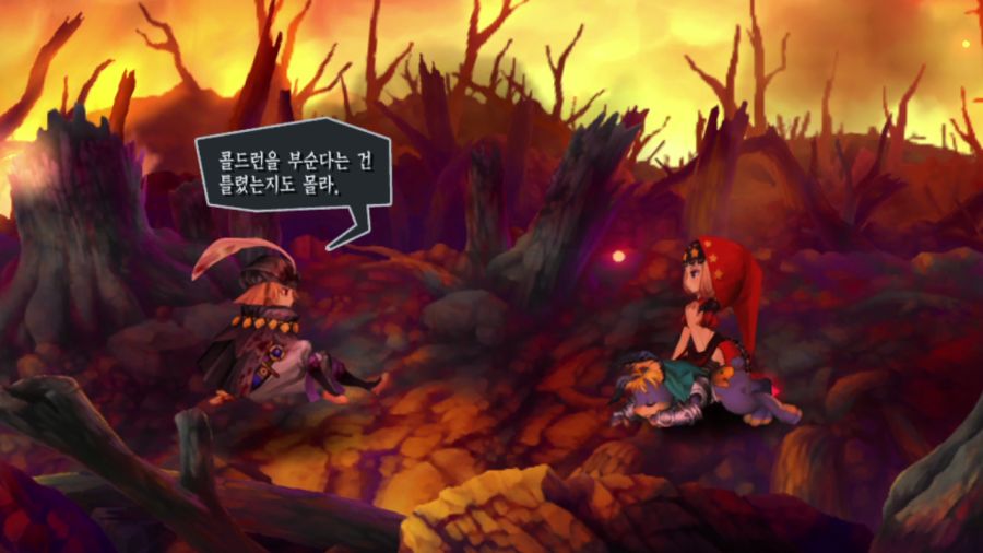 오딘 스피어 (99장 스압)_75.png